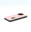 Iphone 15 Pro Max Läderskal Elegans med korthållare