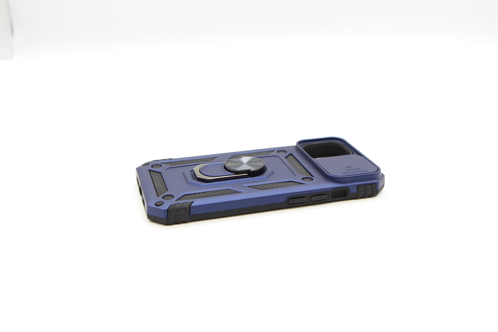 Iphone 15 Armor silikonskal