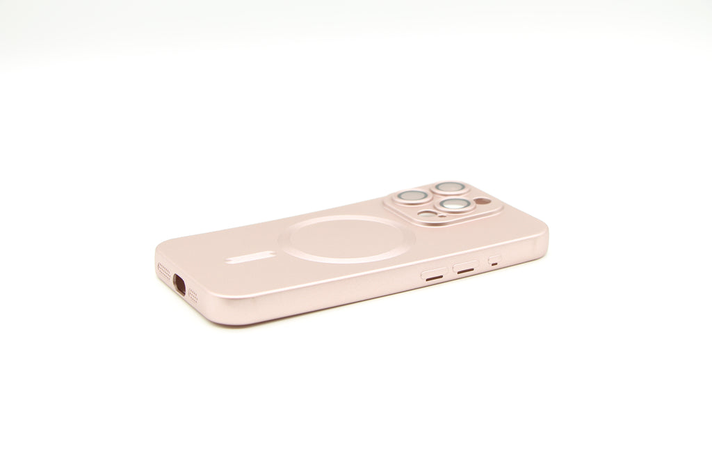 Iphone 15 Pro Max Kraftig Magsafe skal
