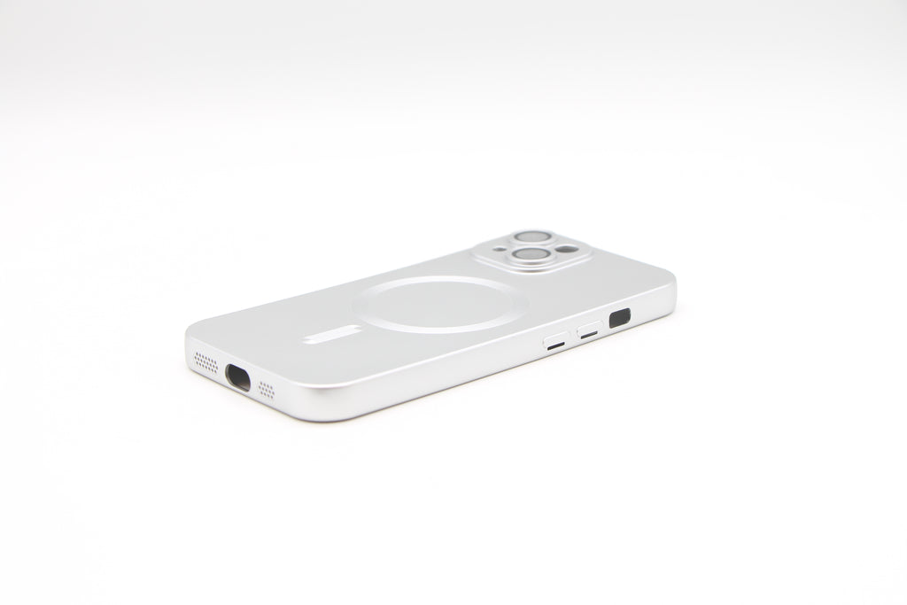 Iphone 15 Kraftig Magsafe skal