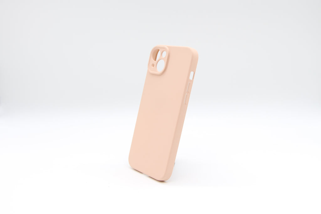 Iphone 15 Plus simple skal