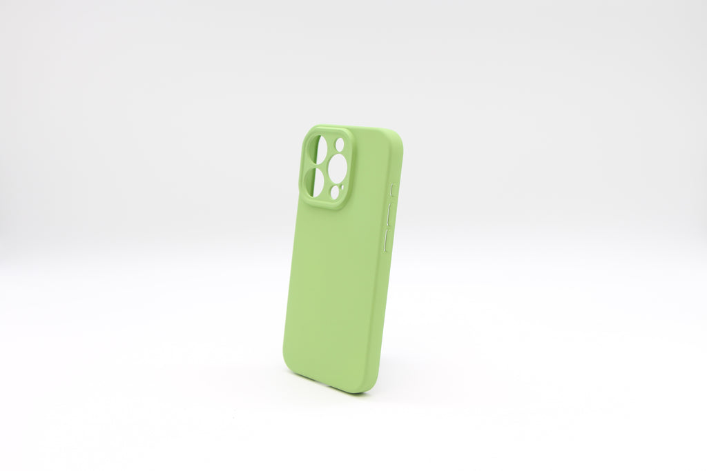 Iphone 15 Pro Max simple skal