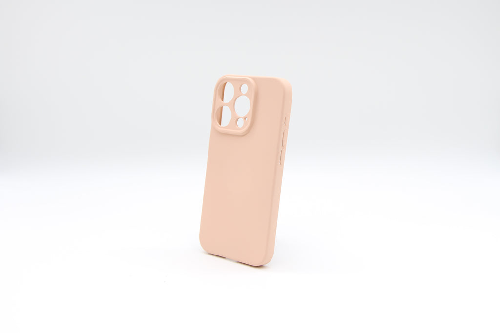 Iphone 15 Pro Max simple skal