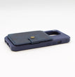 Iphone 15 Pro Max plånboksfödral Kraftig