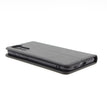 Samsung S21 Plus Plånboksfödral Läder