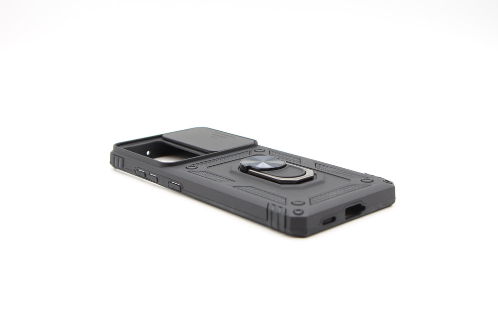Samsung S21 Ultra Armor silikonskal