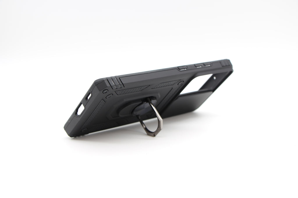 Samsung S21 Ultra Armor silikonskal