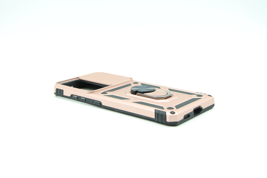 Samsung S21 Ultra Armor silikonskal
