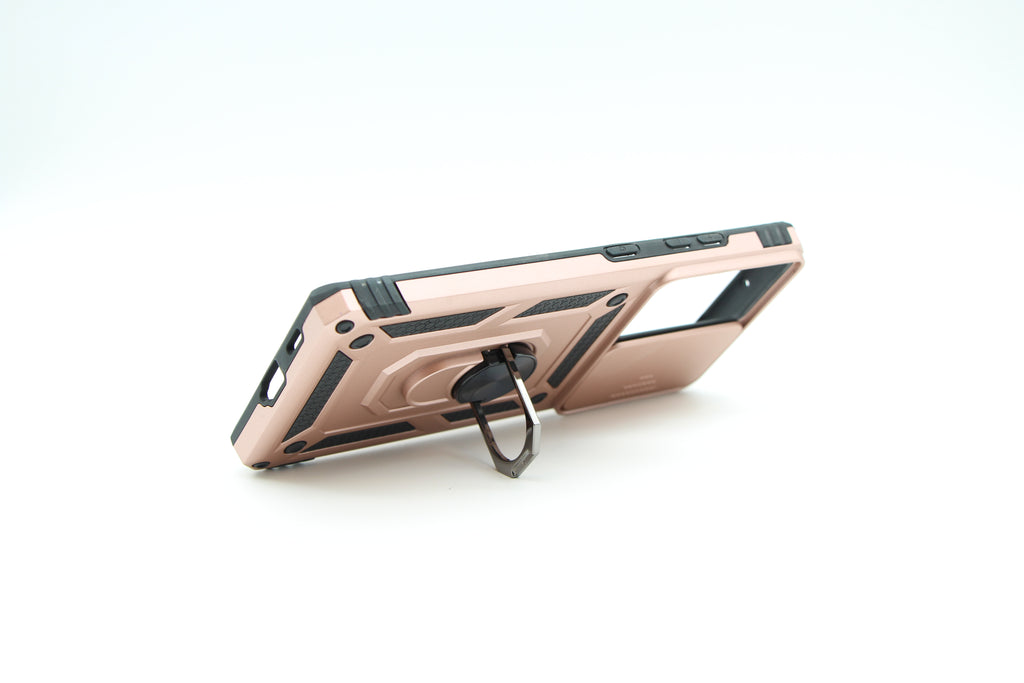 Samsung S21 Ultra Armor silikonskal