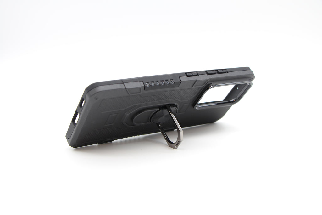 Samsung S23 Ultra Navy silikonskal