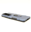 Samsung S23 Ultra Navy silikonskal