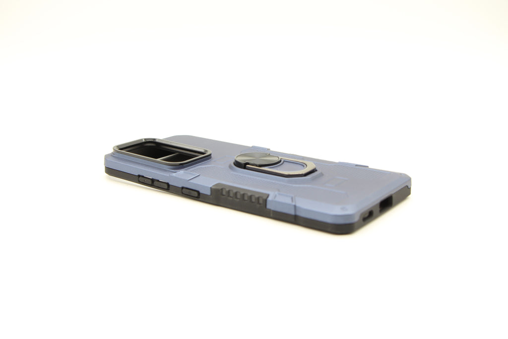 Samsung S23 Ultra Navy silikonskal