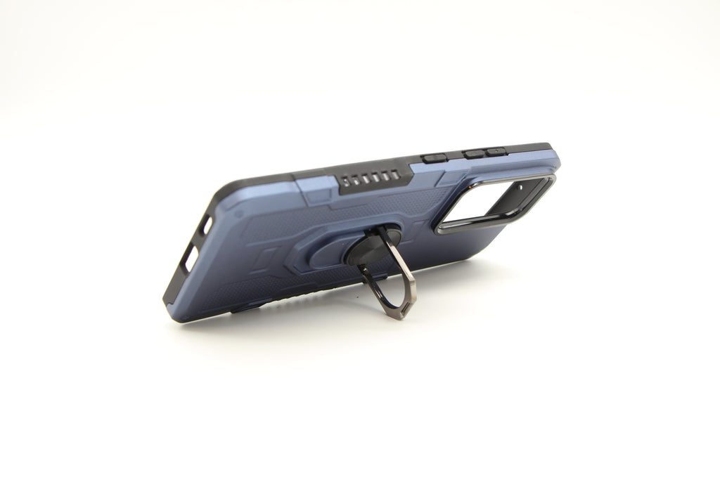 Samsung S23 Ultra Navy silikonskal