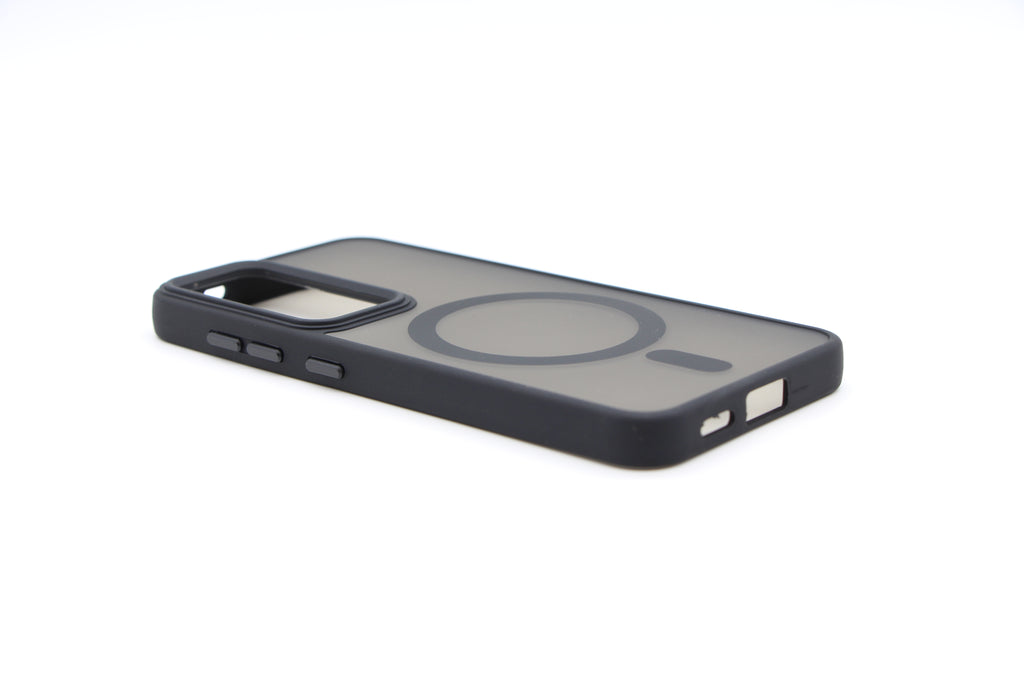 Samsung S24 Plus Magsafe matt skal