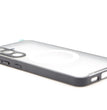 Samsung S24 Magsafe skal Hård transparent