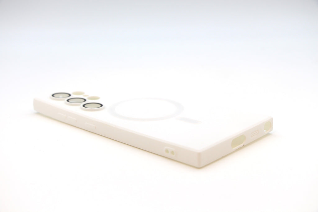 Samsung S24 Ultra kraftig Magsafe skal