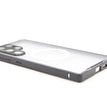 Samsung S24 Ultra Magsafe skal Hård transparent