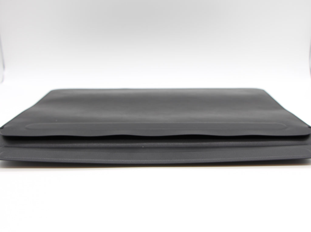 Laptop läderfodral 16 tum