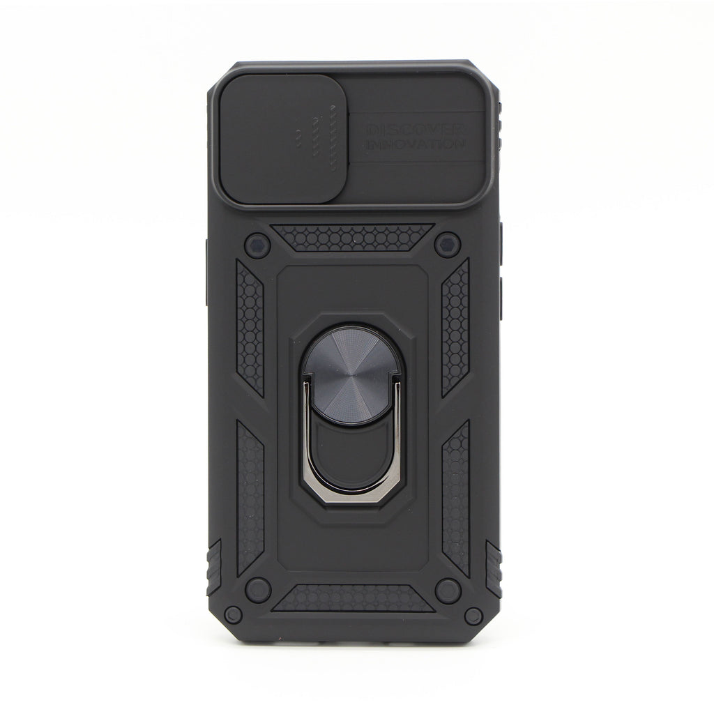 Iphone 15 Armor silikonskal