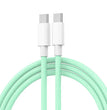 USB-C till USB-C Kabel | 60W PD Snabbladdning