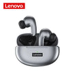 Lenovo LP5 Bluetooth Hörlurar – Trådlösa HiFi Earbuds för Sport & Musik