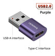 Adapter USB-C till USB-A