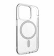 Iphone 12 Pro Max Genomskinlig Magsafe Skal