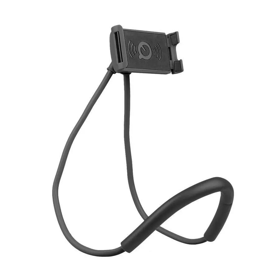 Flexibel mobilhållare handsfree